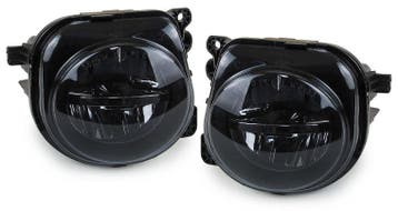 Mistlampen smoke passend voor BMW 5 serie F07 GT LCI, F10..., Auto-onderdelen, Verzenden, Nieuw