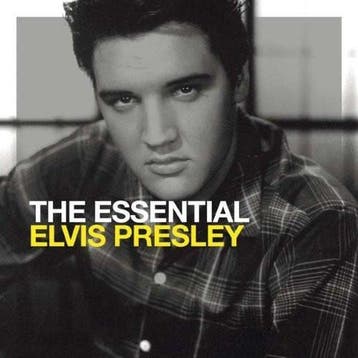 Cd - Elvis Presley - The Essential Elvis Presley, Verzenden, Nieuw in verpakking