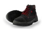 Jeep Hoge sneakers Jongens in maat 35 Grijs, Jongen of Meisje, Schoenen, Zo goed als nieuw, Verzenden