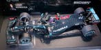 Minichamps 1:18 - Modelauto - MERCEDES -AMG PETRONAS FORMULA, Nieuw