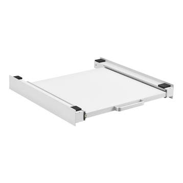 Stapelkit Buxton met uittrekbare plank universeel tussenstuk, Verzenden, Nieuw