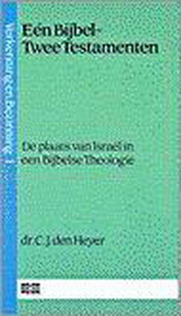 Eén bijbel - den Heyer, Verzenden, Gelezen