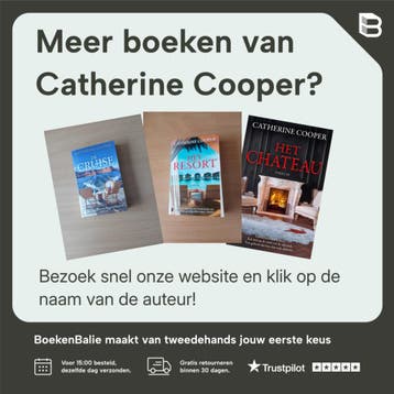 The Island - Catherine Cooper 9780008497323, Verzenden, Gelezen, Catherine Cooper