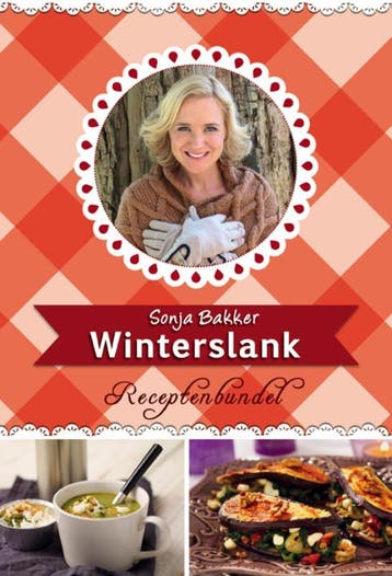 Winterslank - Sonja Bakker 9789078211259, Verzenden, Zo goed als nieuw, Sonja Bakker