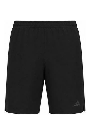 Adidas Korte broek in maat L Zwart, Verzenden, Zo goed als nieuw, Zwart, Adidas