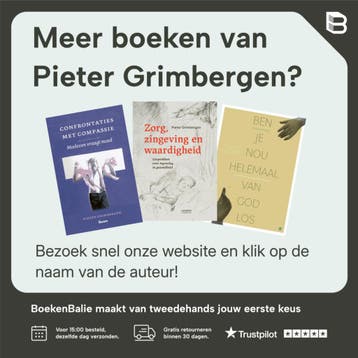 Geliefd - Pieter Grimbergen 9789465096643, Verzenden, Zo goed als nieuw, Pieter Grimbergen