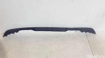 BMW X5 G05 Diffuser 51127440895, Ophalen, Gebruikt, Voor, Bumper