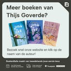 Donderkat / Donderkat / 1 9789025111175 Thijs Goverde, Verzenden, Gelezen, Thijs Goverde