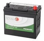Dynac Auto accu 12 volt 45 ah Type 54523, Auto-onderdelen, Accu's en Toebehoren, Ophalen of Verzenden, Nieuw