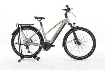 Cube KATHMANDU HYBRID PRO 750 – 2023 – 160 - 170 cm, Verzenden, Zo goed als nieuw
