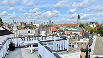Te huur: Appartement s-Gravelandse Veer in Amsterdam, Noord-Holland, Appartement, Amsterdam