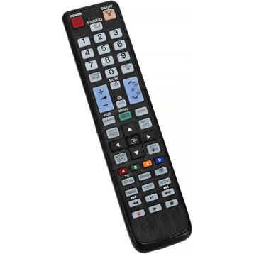 Universele Samsung AA59-00445A Afstandsbediening - Slimtron, Ophalen of Verzenden, Nieuw