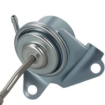 Actuator turbo geschikt voor Citroën Berlingo Multispace..., Verzenden, Nieuw, Citroën