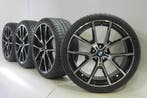 BMW 5 serie G30 G31 8 serie G14 G15 G16 728M 20 inch velgen, Auto-onderdelen, Banden en Velgen, Gebruikt, Velg(en), Ophalen of Verzenden