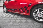 Side Skirts Diffusers Toyota Corolla GR Sport Hatchback XII, Verzenden, Nieuw