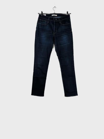 LEVI STRAUSS & CO. Jeans Heren maat W30 Blauw Vintage, Ophalen of Verzenden, Nieuw