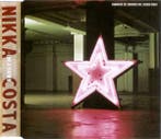 cd single - Nikka Costa - Like A Feather, Verzenden, Zo goed als nieuw, Hiphop en Rap