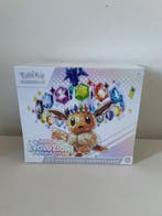 Pokémon - 1 Box - Set Allenatore Fuoriclasse (ETB), Nieuw