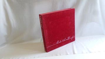 Edith Piaf - Box Set 14 Vinyles LP Albums- Lintégrale de, Nieuw in verpakking
