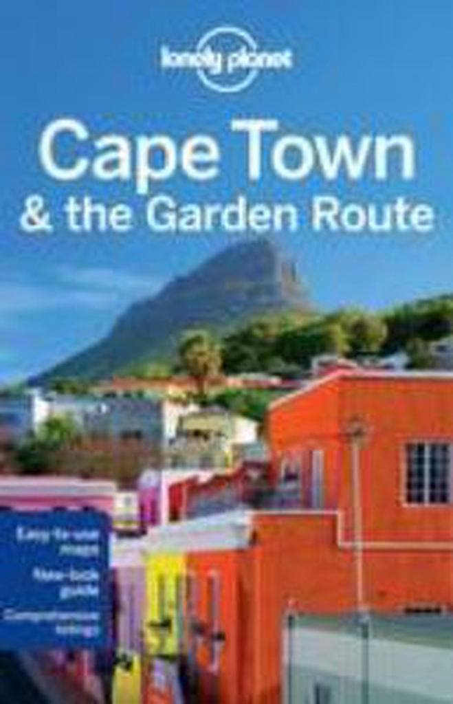 Cape Town 7E Lonely Planet 9781741798012 PLANET Lonely, Boeken, Taal | Engels, Zo goed als nieuw, Verzenden