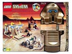 LEGO System The Valley of the Kings - 5919 (Nieuw), Verzenden, Nieuw