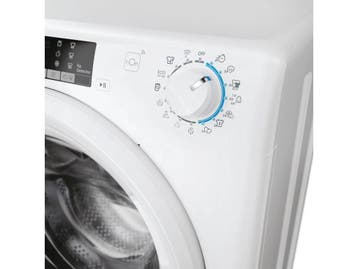 Candy Smart Pro Inverter CO 4104TWM/1-S - Wasmachine, Verzenden, Zo goed als nieuw