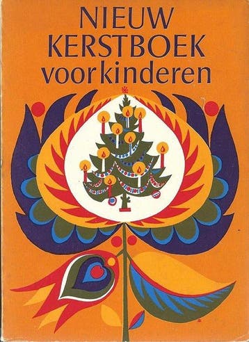 Nieuw kerstboek voor kinderen - van Rooijen, Verzenden, Gelezen