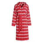 Seahorse Menton badjas red M, Verzenden, Nieuw