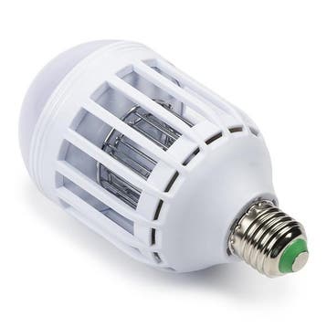 Insectenlamp | BSI | 45m² (E27 fitting, 9W), Verzenden, Nieuw