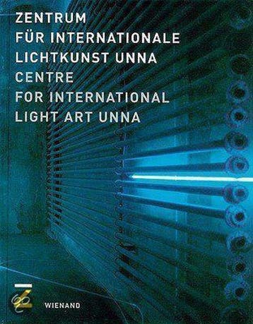 Internationale Lichtkunst, Ophalen of Verzenden, Nieuw