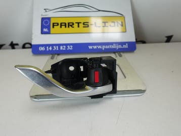 Gebruikte binnendeurhendel MAZDA 3 2013-2019, Ophalen of Verzenden, Nieuw