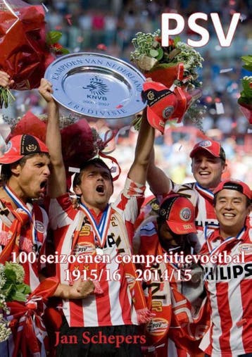 PSV - Jan Schepers 9789492247094, Verzenden, Gelezen, Jan Schepers
