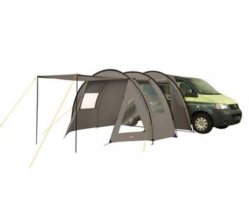 Trigano Buscamper Voortent Bivouac Car, Ophalen of Verzenden, Nieuw