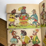Moveable books; Raymond H. Garman - Funny Moving - Picture, Antiek en Kunst