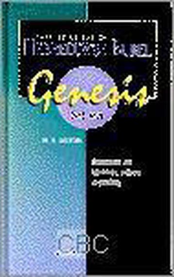 GENESIS 25:12 - 50:26 - JAGERSMA 9789026608773, Boeken, Verzenden, Zo goed als nieuw, JAGERSMA