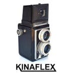 Kinax Kinaflex Analoge camera, Audio, Tv en Foto, Fotocamera's Analoog, Nieuw