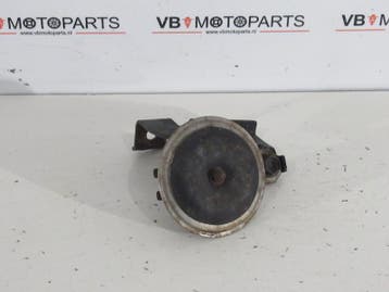 Suzuki GSX 600 F Toeter claxon, Ophalen of Verzenden, Nieuw