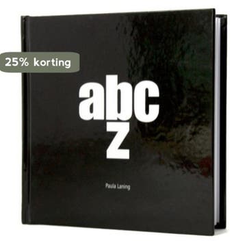 Abc z - Paula Laning 9789081549905, Verzenden, Gelezen, Paula Laning