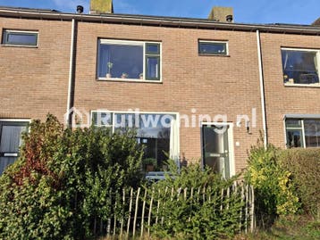 Comfortabel huis in Bergen ruilen voor jouw plek