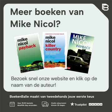 Mandela - Mike Nicol 9780747581703, Verzenden, Gelezen, Mike Nicol