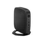 HP Elite t655 Mini— Ryzen R2314 2.1–3.5GHz | 8GB DDR4-3200, Verzenden, 8 GB, Zo goed als nieuw, SSD