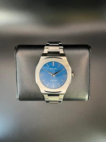 D1 milano - Ultra Thin - Zonder minimumprijs - utbj12 -, Sieraden, Tassen en Uiterlijk, Nieuw