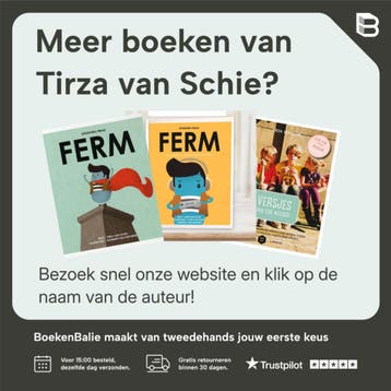 Lentezoet - Tirza van Schie 9789082680300, Verzenden, Zo goed als nieuw, Tirza van Schie