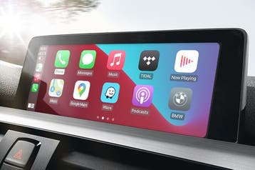 BMW Coderen CarPlay Vrijschakelen/Activeren, Mobiele service, Overige werkzaamheden