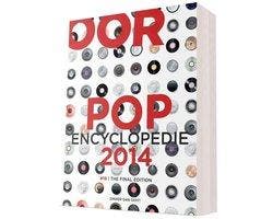 Boek OORs Popencyclopedie 19 -  Oors pop-encyclopedie 2014, Boeken, Verzenden, Zo goed als nieuw