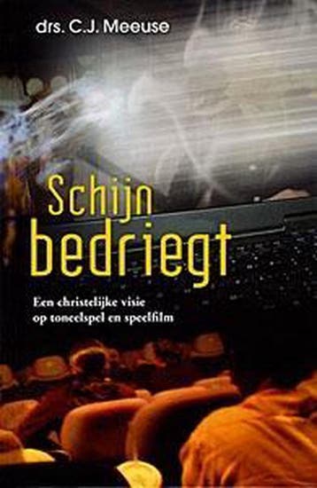 SCHIJN BEDRIEGT 9789055514410 C.J. Meeuse, Verzenden, Gelezen, C.J. Meeuse