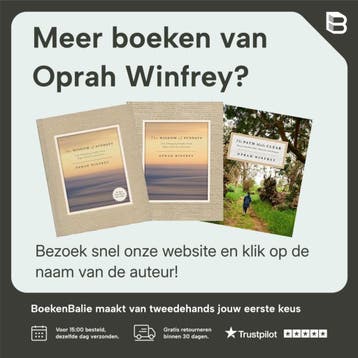 Wat is je overkomen? - Oprah Winfrey 9789000378883, Verzenden, Zo goed als nieuw, Oprah Winfrey