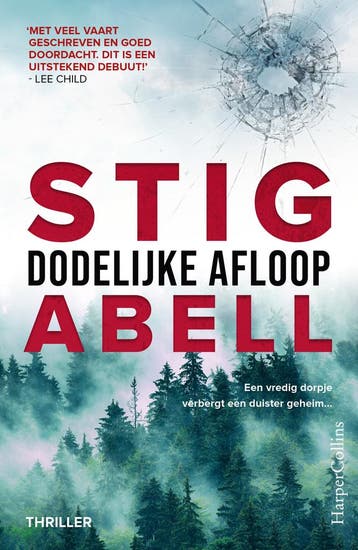 Jake Jackson 1 - Dodelijke afloop (9789402713596), Verzenden, Nieuw