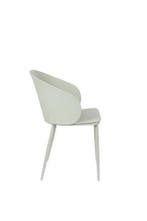Eetkamerstoel - Mathilda - Mint - House of Rebels, Verzenden, Nieuw