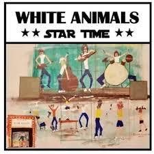 cd - White Animals - Star Time, Verzenden, Zo goed als nieuw